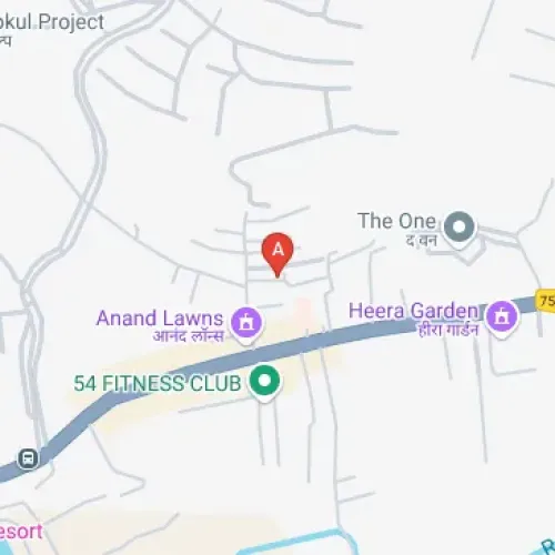 Căn hộ số 402, A Wing, Siddhivinayak Vihar, Society Matalwadi Phata, Bhugaon, Bavdhan, Pune, Maharashtra 411038, Ấn Độ