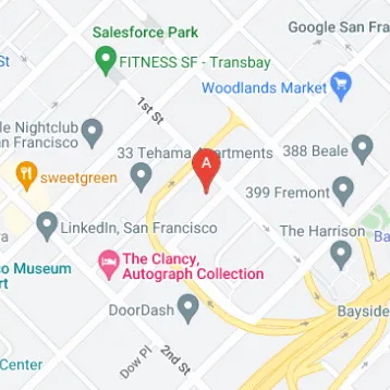 Parking, Garages And Car Spaces For Rent - Folsom Street, San Francisco