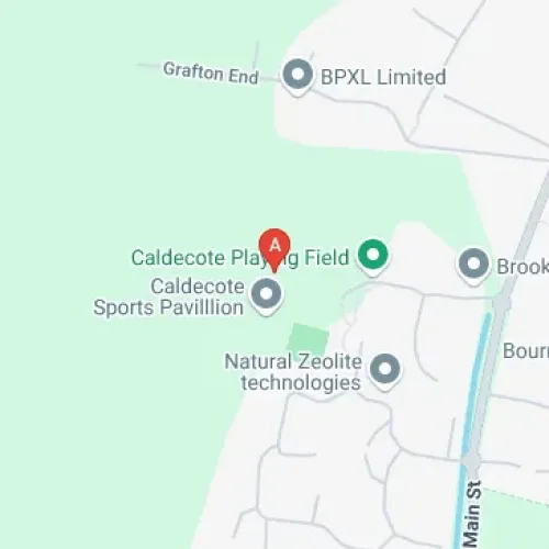 Furlong Way, Highfields Caldecote, Cambridge CB23 7ZH, United Kingdom