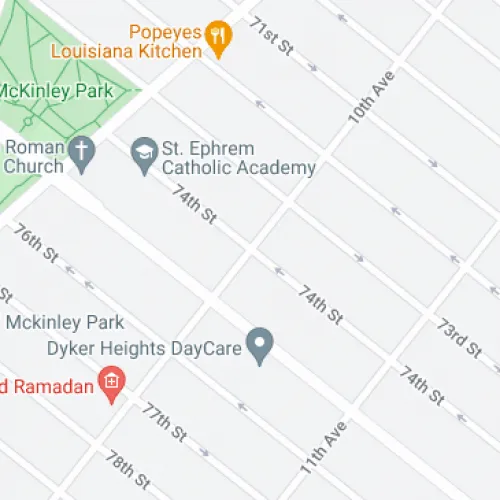 Parking For Rent - Garage Needed