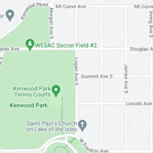 Parking Spaces For Rent - Garage Space For Rent In South Mpls By Airport, Downtown & Public Transportation