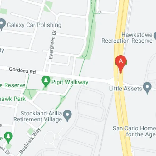 Parking For Rent - Garage Space Wanted