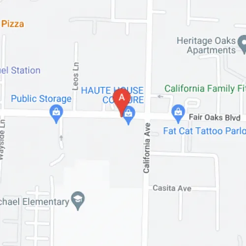 Parking For Rent - Gated Private Parking Lot