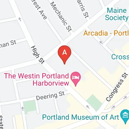 Parking, Garages And Car Spaces Near 6600 Block NW St Helens