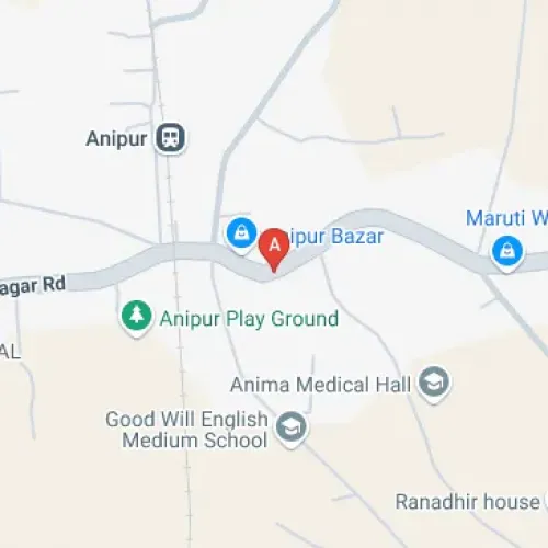 GCXH+3W2, Bishnunaga - Bhairabnagar Rd, Amarkhal, Assam 788734, India