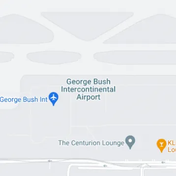 George Bush Airport Parking Preflight Airport Parking - Self Park - Covered - Houston