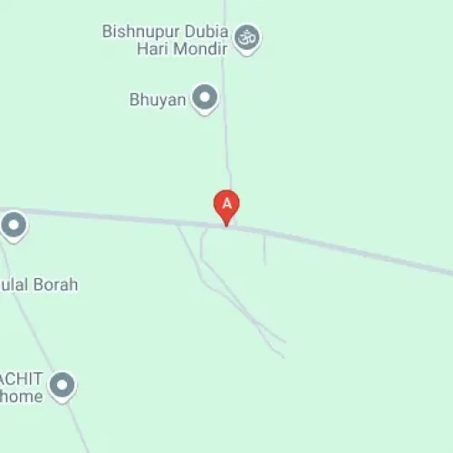 GG63+C9R, No.5 Tekjuri, Assam 787057, India