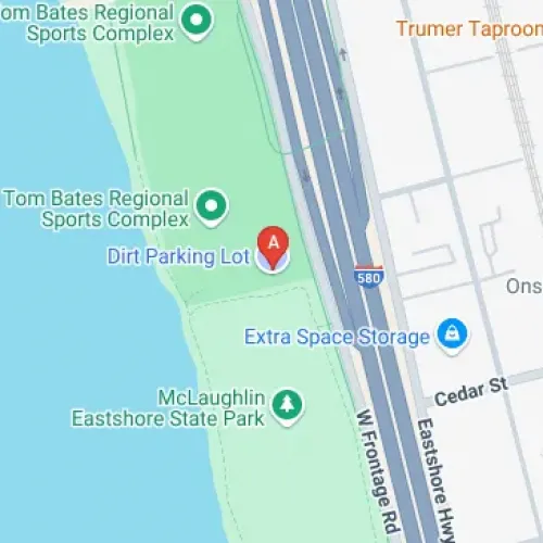 Gilman Soccer Fields, Berkeley, CA 94710, Stati Uniti