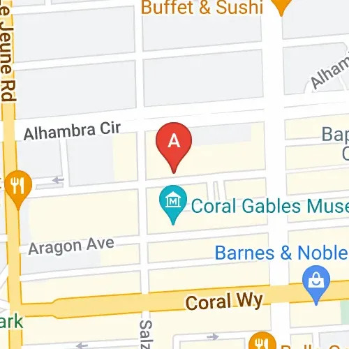 Find & Rent Car Parking Spaces In Coral Gables Fl, Us