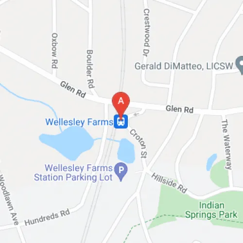 Parking Spaces For Rent - Graduate Student Seeking Monthly Parking Near Any Wellesley Commuter Train Stations