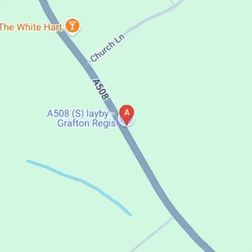Grafton Regis, Towcester NN12 7SR, United Kingdom
