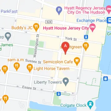 Parking, Garages And Car Spaces For Rent - Grand Street, Jersey City