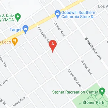 Parking, Garages And Car Spaces For Rent - Granville Ave., West Los Angeles