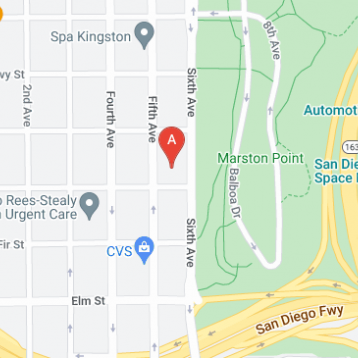 Parking, Garages And Car Spaces For Rent - Grape St, San Diego