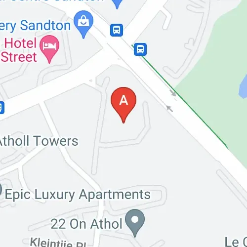 Grayston Ridge Office Park Katherine St Sandown