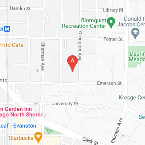 Parking For Rent - Great Outdoor Location, 1 Block From Sheridan Road