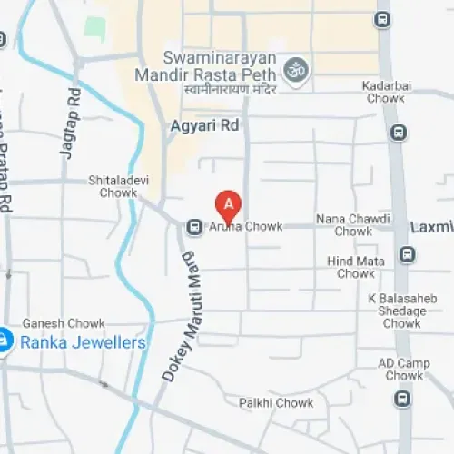 GV88+573, Đường Laxmi, New Nana Peth, Ganesh Peth, Pune, Maharashtra 411002, Ấn Độ
