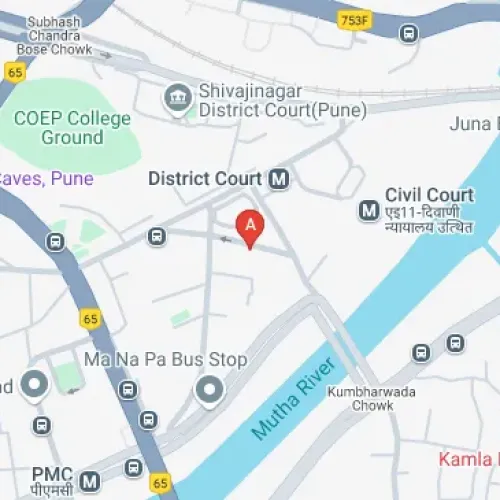 GVG4+FCC, Old Tophakhana, Tophakhana, Shivajinagar, Pune, Maharashtra 411005, Ấn Độ