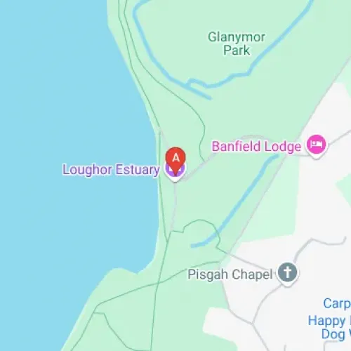 Gwynfe Rd, Loughor, Swansea SA4 6TE, United Kingdom