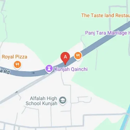 GXMM+7J7, Gujrat- Phalia Rd, Kunjah, Gujrat, Punjab, Pakistan