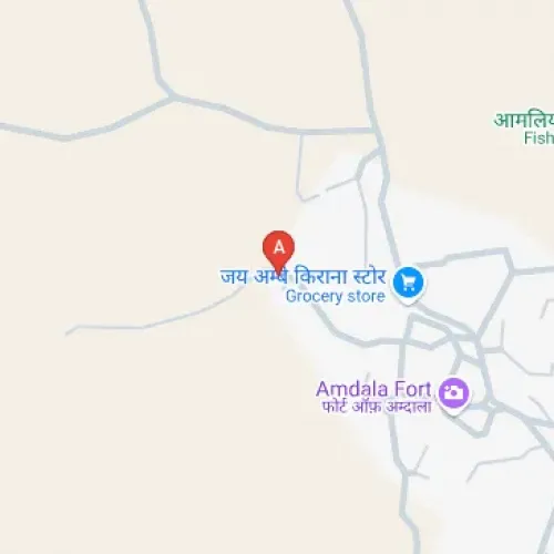 H777+J8H, Amdala, Rajasthan 311804, India