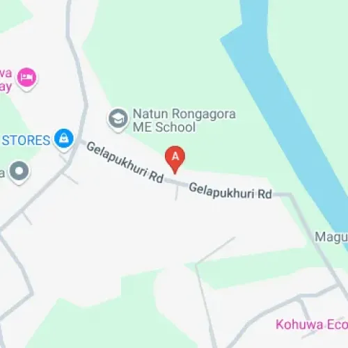 H9G7+4G, Erasuti N.C., Assam 786601, India