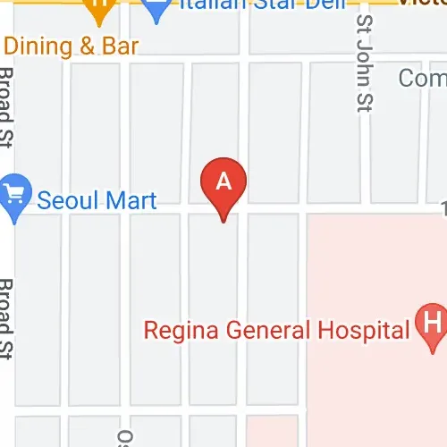 Parking, Garages And Car Spaces Near Chateau Towers, 1920 Broad Street