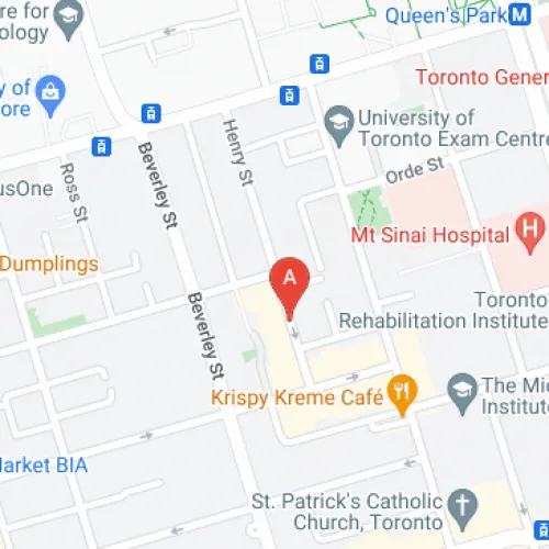 Parking For Rent - Henry Street Toronto Need Parking