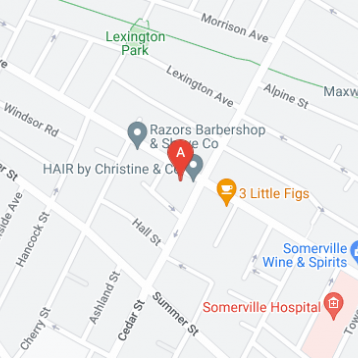 Parking, Garages And Car Spaces For Rent - Highland Avenue, Somerville