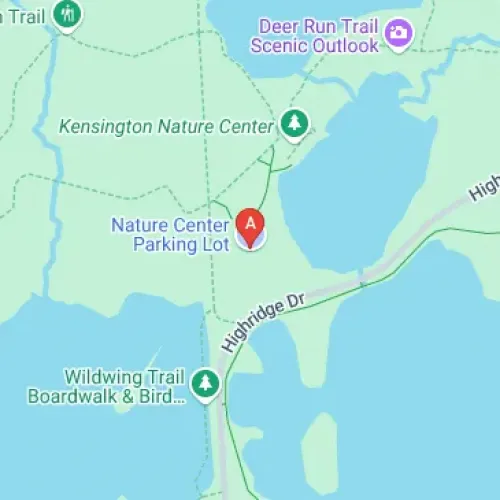 Highridge Dr, Milford, MI 48380, United States