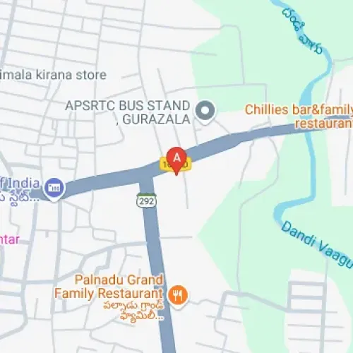 HJ5Q+53Q, Gurazala, Andhra Pradesh 522415, India