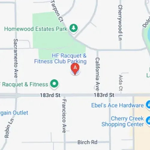 Homewood, IL 60430, Yhdysvallat