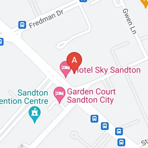 Hotel Sky West St Sandown