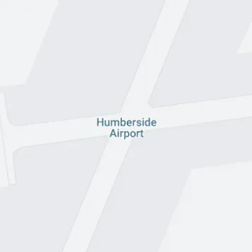 Humberside Airport Parking Humberside Onsite Car Parks 2, 3 And 4 - Non Flexible