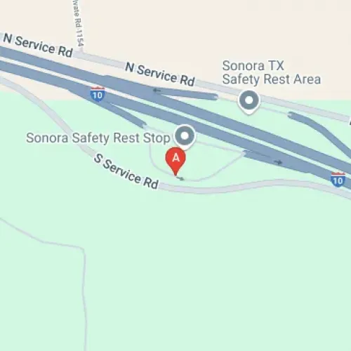 I-10, Sonora, TX 76950, United States
