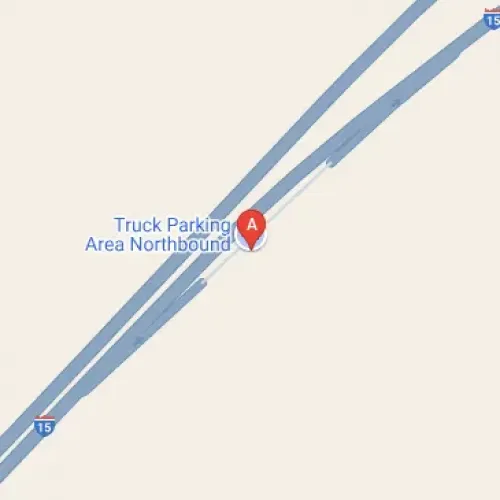 I-15, Logandale, NV 89021, United States