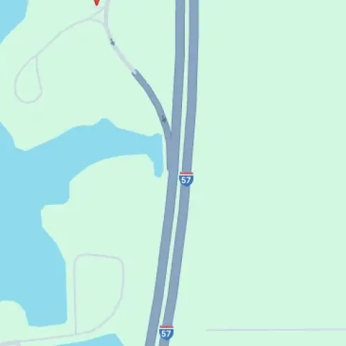 I-57, Whittington, IL 62897, United States