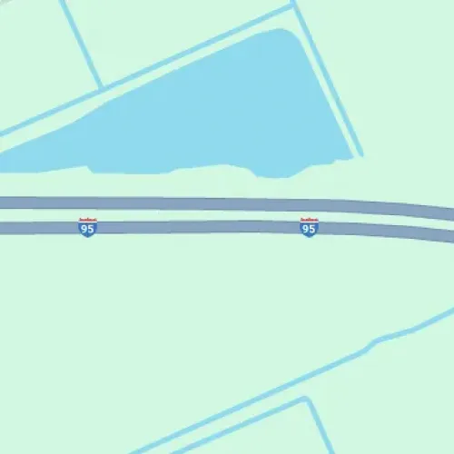 I-95, Palm City, FL 34990, United States