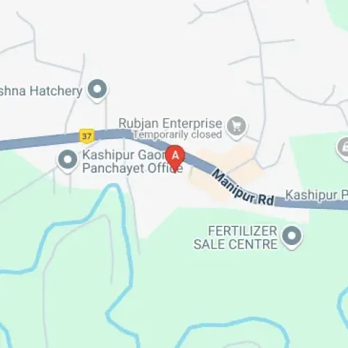 IMPHAL ROAD KASHIPUR, PT 1, Badripar, Silchar, Assam 788009, India