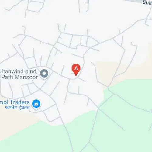 J-11/998, Sultanwind, Amritsar, Amritsar Cantt., Punjab 143003, India