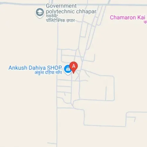 J4G8+7W5, Tehsil Dadri, Haryana 127021, India