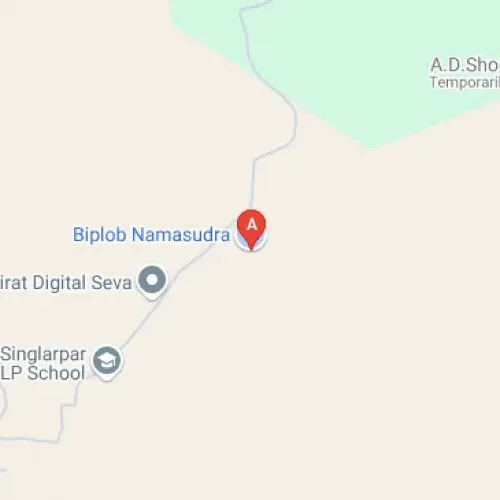 JC5F+H5R, Pachim Baruala, Assam 788733, India
