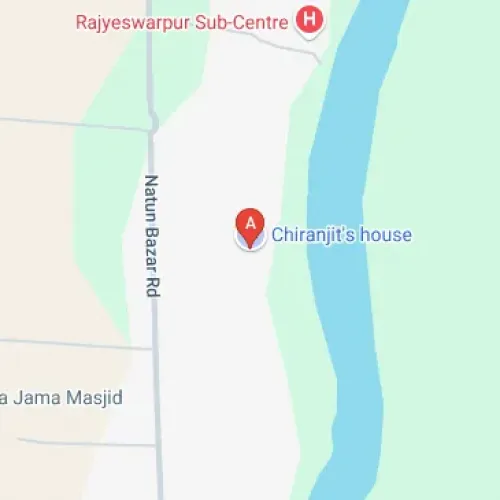 JH6H+G7F, Rajyeswarpur Pt I, Assam 788168, India
