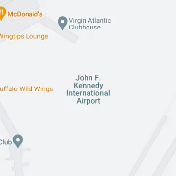 John F. Kennedy Airport Parking Radisson Hotel Jfk Airport - Valet - Uncovered - Jamaica