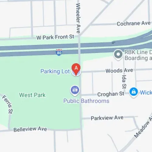Joliet, IL 60436, Amerika Serikat
