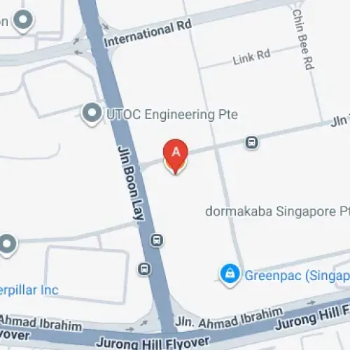 JTC MedTech Hub @ MedTech Park Car Parking Spaces