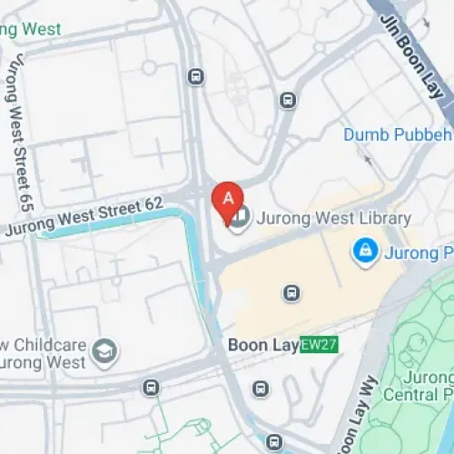 Jurong Medical Centre Car Parking Spaces