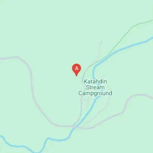 Katahdin Stream Campground, Millinocket, ME 04462, United States