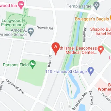 Parking, Garages And Car Spaces For Rent - Kent Street, Brookline