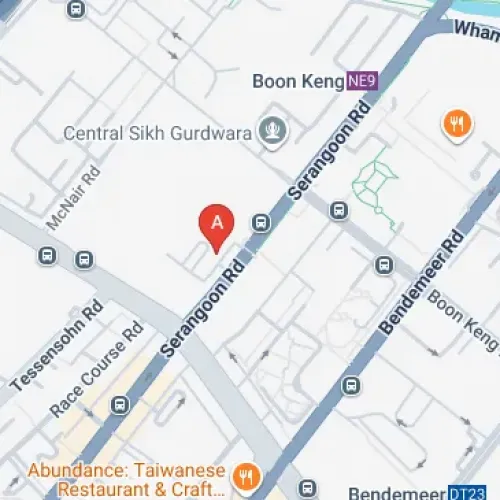 Kwong Wai Shui Hospital Car Parking Spaces